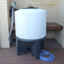 Load image into Gallery viewer, 400 Litre Commercial Compost Tea Brewer