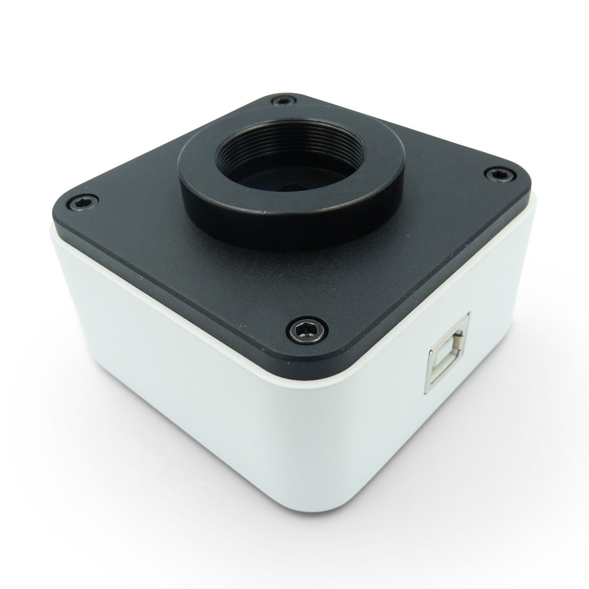 computer microscope camera