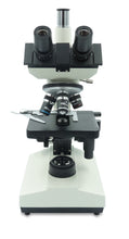 Load image into Gallery viewer, XSZ-107T Trinocular Biological Microscope
