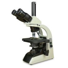 Load image into Gallery viewer, BM2000 Professional Trinocular Microscope