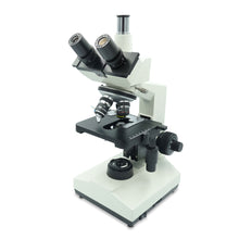 Load image into Gallery viewer, Entry Level Trinocular - Soil Biology Testing Microscope