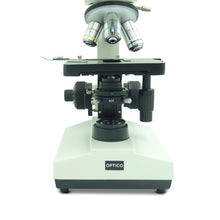 Load image into Gallery viewer, Optico XSZ-107T-PHB Phase Contrast Microscope (PLAN Objectives)
