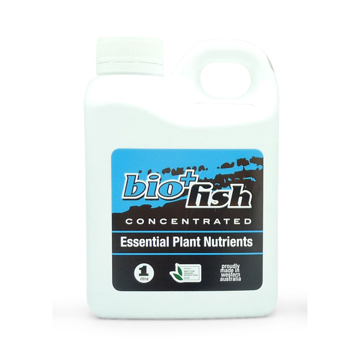 Bio & Fish: Organic Fish Nutrients – CompostTeaBrewing