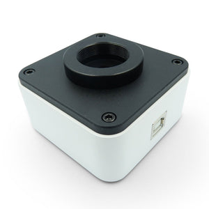 Optico GT12 - 12MP Digital Microscope Camera