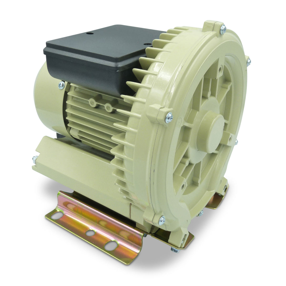 120-C Air Blower: SUNSUN HG-120-C Air Blower – CompostTeaBrewing