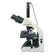 Load image into Gallery viewer, Professional Level - Soil Biology Testing Microscope