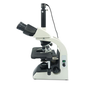 Professional Level - Soil Biology Testing Microscope
