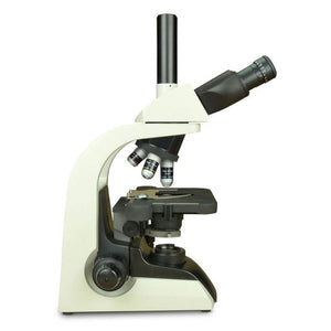 BM2000 Professional Trinocular Microscope