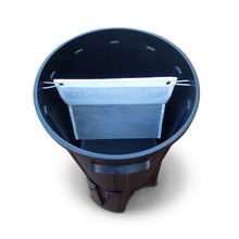 Load image into Gallery viewer, 60 Litre Compost Tea Brewer