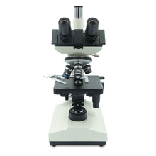 Load image into Gallery viewer, Entry Level Trinocular - Soil Biology Testing Microscope